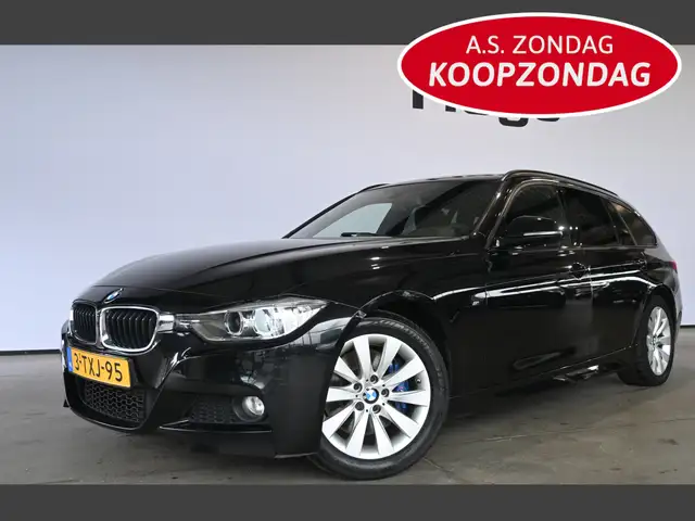 BMW 316 3-serie Touring 316i High Executive Automaat M-Pak