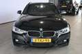BMW 316 3-serie Touring 316i High Executive Automaat M-Pak Zwart - thumbnail 15