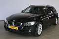 BMW 316 3-serie Touring 316i High Executive Automaat M-Pak Zwart - thumbnail 4
