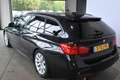 BMW 316 3-serie Touring 316i High Executive Automaat M-Pak Zwart - thumbnail 12