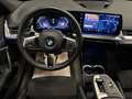 BMW X1 xDrive20d mhev 48V M Sport / ITALIANA / Nero - thumbnail 8