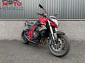 Honda CB 1000 CB1000R Rood - thumbnail 3