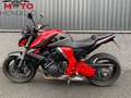 Honda CB 1000 CB1000R Rood - thumbnail 4