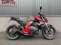Honda CB 1000 CB1000R Rood - thumbnail 1