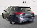 Mercedes-Benz C 300 Classe C-S206 SW 2021 C SW 300 e phev AMG Line Pr Grigio - thumbnail 4