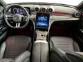 Mercedes-Benz C 300 Classe C-S206 SW 2021 C SW 300 e phev AMG Line Pr Grigio - thumbnail 8