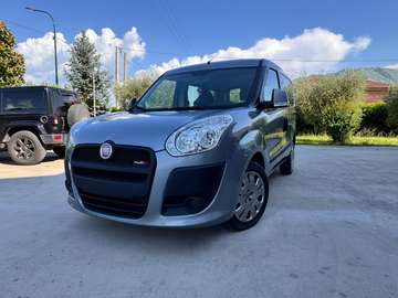 Doblo 1.6 mjt 16v Dynamic 90cv