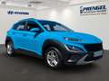 Hyundai KONA 1.0 T-GDi 48V Select KLIMA/APP/SHZ/DAB+ Blau - thumbnail 2