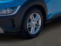 Hyundai KONA 1.0 T-GDi 48V Select KLIMA/APP/SHZ/DAB+ Blau - thumbnail 6