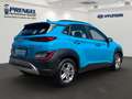 Hyundai KONA 1.0 T-GDi 48V Select KLIMA/APP/SHZ/DAB+ Blau - thumbnail 3