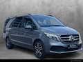 Mercedes-Benz V 250 V 250 d EDITION Lang SHZ/Kamera/Totw./AHK Grau - thumbnail 3