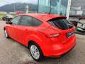 Ford Focus 1,0 EcoBoost Trend Rot - thumbnail 3