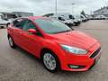 Ford Focus 1,0 EcoBoost Trend Rot - thumbnail 6