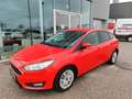 Ford Focus 1,0 EcoBoost Trend Rot - thumbnail 1