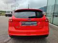 Ford Focus 1,0 EcoBoost Trend Rot - thumbnail 4