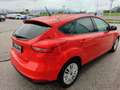 Ford Focus 1,0 EcoBoost Trend Rot - thumbnail 5
