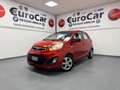 Kia Picanto Picanto 1.0 12V 5 porte Trendy Rosso - thumbnail 4