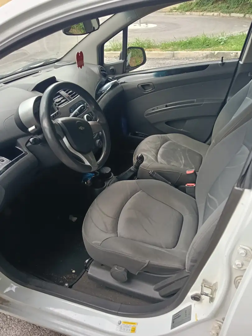 Chevrolet Spark 1.0 LS ecologic Gpl - 2