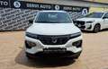 Dacia Spring Comfort Plus Electric 45 Bianco - thumbnail 2