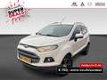 Ford EcoSport 1.0 EcoBoost Trend Blanc - thumbnail 1
