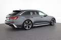 Audi RS6 Avant 4,0 TFSI quattro S-tronic Sitzbelüft. Grau - thumbnail 5