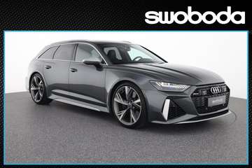 Avant 4,0 TFSI quattro S-tronic Sitzbelüft.