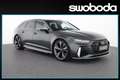 Audi RS6 Avant 4,0 TFSI quattro S-tronic Sitzbelüft. Grau - thumbnail 1