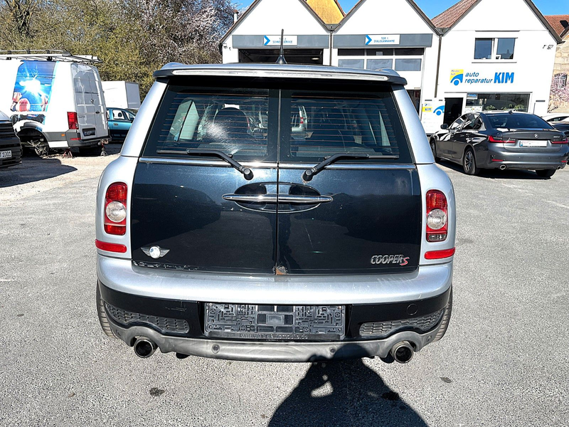 Photo du véhicule