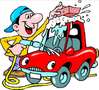 Skoda Octavia Scout 4x4, HU/AU & KD NEU,AHK abnehmbar Blau - thumbnail 1