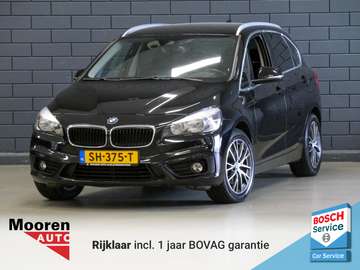 2-serie Active Tourer 218i High Executive | TREKHA