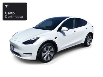 Long Range AWD
