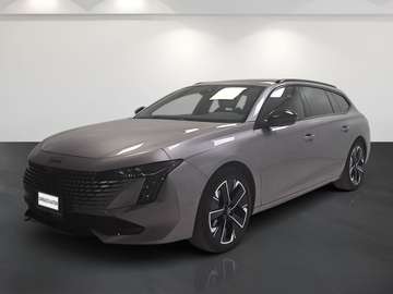 II 2023 SW SW 1.5 bluehdi GT s&s 130cv eat8