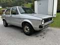 Volkswagen Golf Golf 1  Leder  4 trg. Sondermodell Silber - thumbnail 3