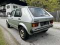 Volkswagen Golf Golf 1  Leder  4 trg. Sondermodell Silber - thumbnail 5