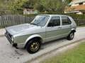 Volkswagen Golf Golf 1  Leder  4 trg. Sondermodell Silber - thumbnail 1
