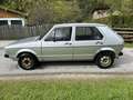 Volkswagen Golf Golf 1  Leder  4 trg. Sondermodell Silber - thumbnail 4