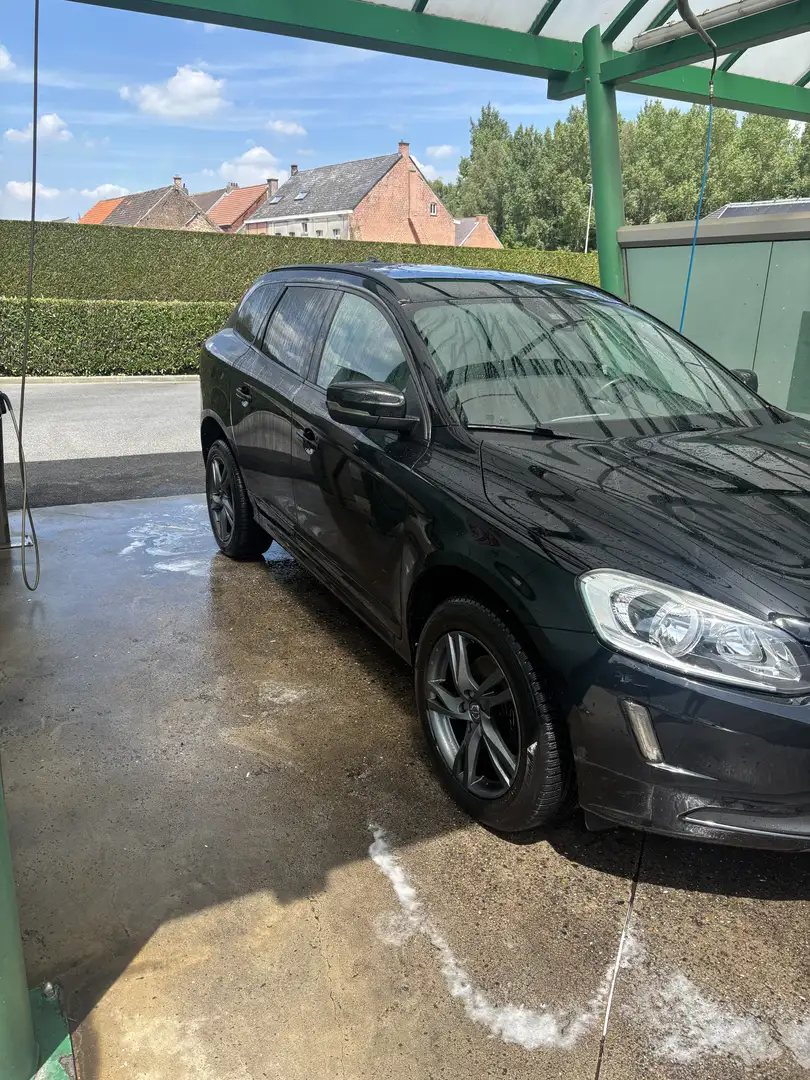 Volvo XC60 D4 Geartronic Momentum - 2