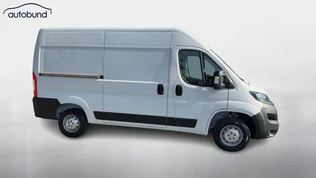 Peugeot Peugeot Boxer view 4