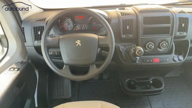 Peugeot Peugeot Boxer view 9