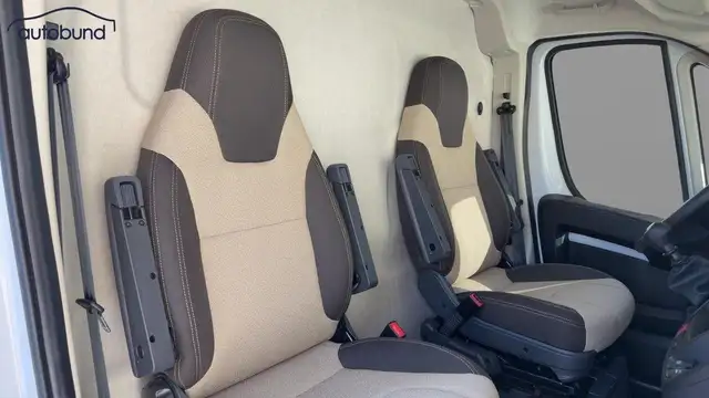 Peugeot Peugeot Boxer view 6