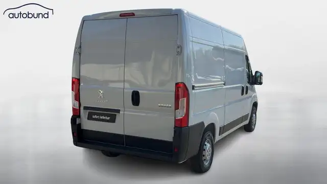Peugeot Peugeot Boxer view 3