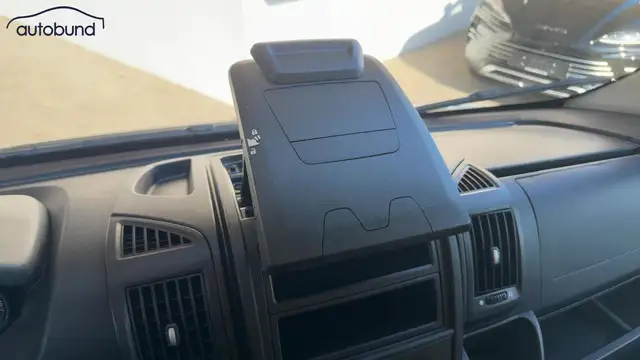 Peugeot Peugeot Boxer view 12