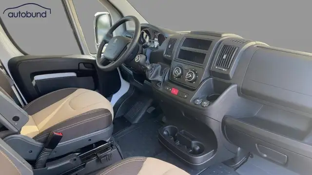 Peugeot Peugeot Boxer view 5