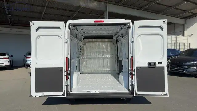 Peugeot Peugeot Boxer view 8