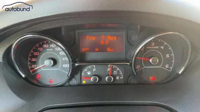 Peugeot Peugeot Boxer view 10