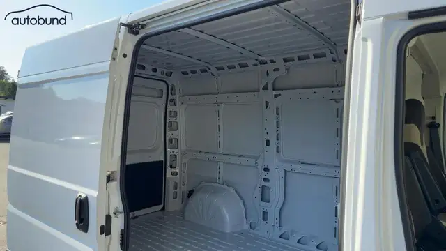 Peugeot Peugeot Boxer view 7