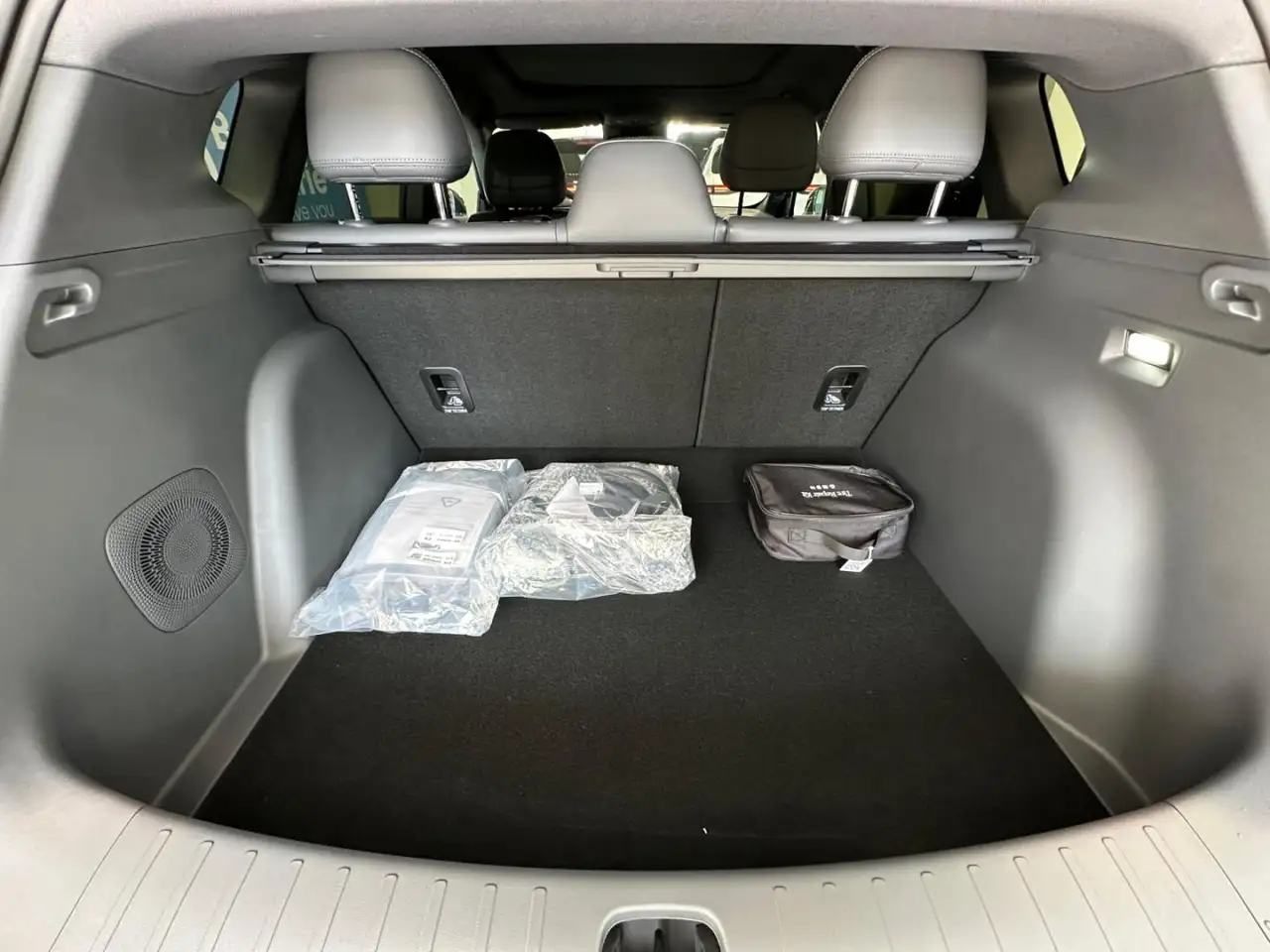 Leapmotor B05 2026 — фото 6