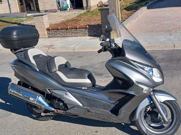 Type NF03 Variant 2 Version 1 (FJS400A)