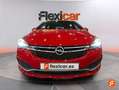 Opel Astra 1.6 Turbo S/S GSi Line Rojo - thumbnail 2