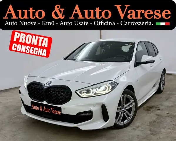 BMW 118 118i M Sport AUTOMATICA